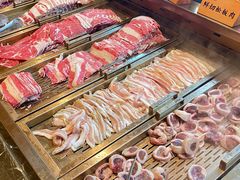 -黑金·寻焰自助百汇·烤肉·火锅(中街店)