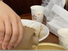 -优壹佳·延边朝鲜族料理(中山北路店)