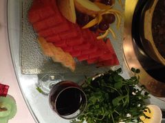 -天宜隆蘑菇宴火锅(石景山旗舰店)