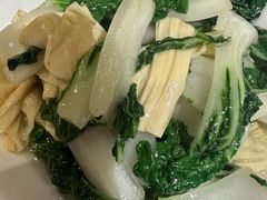 -南门小馆·清真(国贸商城店)