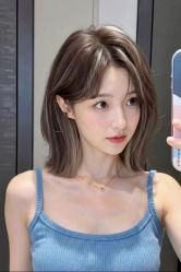 -Hair corner 香港发廊