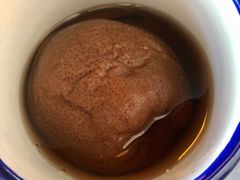 -古北烤梨