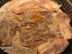 -格瑞欧海鲜自助烤肉火锅(光彩店)
