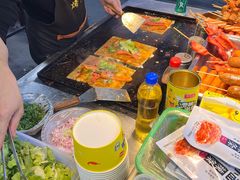 -大学城夜市大排档(凤栖路店)