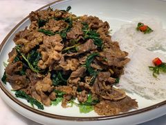 -PHO爺·越南料理(亦庄大族广场店)