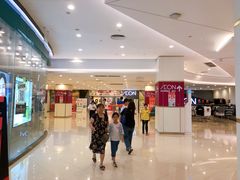 -凯德广场(西城店)