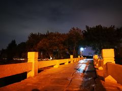 -五里桥文化公园-西侧停车场