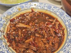 -欧记大排档·景德菜(上海首店)