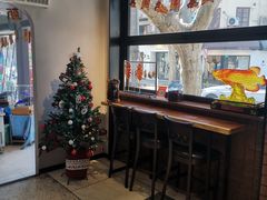 -丁字口海鲜热炒·烧烤大排档