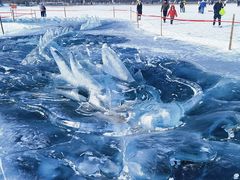 -长春市南湖公园