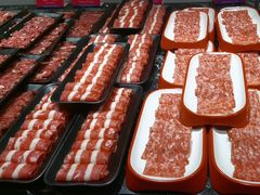-九记潮汕现切鲜牛肉自助火锅(长沙·方圆荟店)