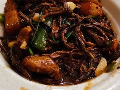 -美极鲜食坊(宝安南路店)