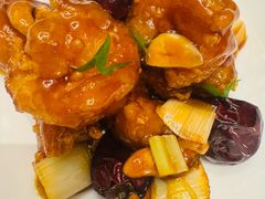 -环球港凯悦 · 享悦中餐厅