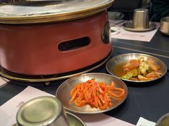 -西塔老太太泥炉烤肉(龙湖北苑天街店)