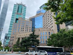 -中国人民银行(上海市分行)