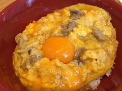 -丼丼屋x鸟开(创纪之城五期店)