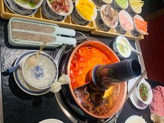 -咏江南·苏式火锅·苏州评弹(观前街店)