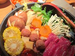 -玉川屋创意日料Bistro(柳巷店)