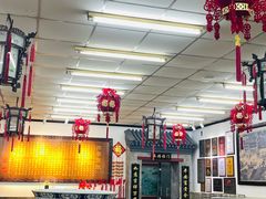 -海碗居老北京炸酱面(增光路店)