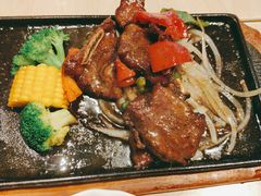 -避风塘(百联东郊店)
