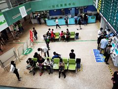 -东南大学附属中大医院(本部)