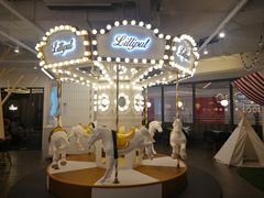 -Lilliput粒粒堡亲子餐厅(置汇旭辉店)