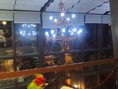 -忆咖啡观景餐厅(桂林象山公园店)