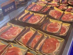 -喜井无限自助烤肉公司(石厦店)