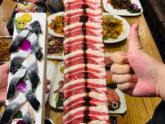 -一韩亭韩式烤肉(高新店)