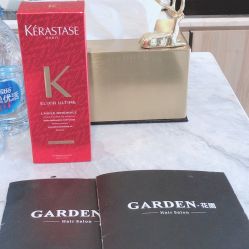 -Garden花園造型