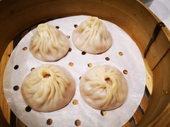 小笼包-老吉士(环贸iapm店)
