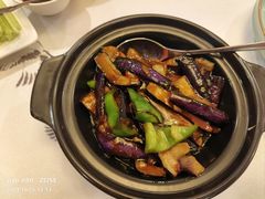 -蓬莱阁中餐厅(崇文门店)