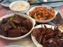 -蘭心餐厅(进贤路店)