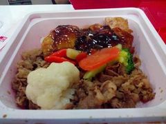 -和合谷(长虹桥店)