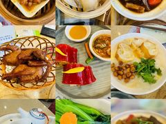 -点都德(华强南店)