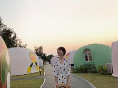 -漳州滨海火山岛自然生态风景区