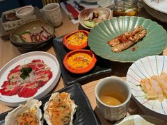 -匠和风精致料理(春熙路群光广场店)