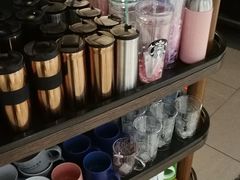 -星巴克(成都机场T2店)