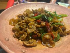 -云海肴·汽锅鸡·云南代表菜(天山百盛优客店)