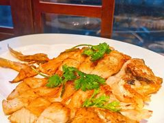 -山水茶艺馆·点心粤菜·30年老字号