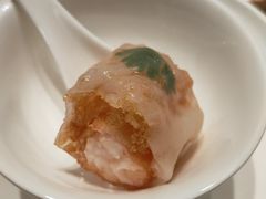 -香樟花园法式铁板烧(恒隆广场店)