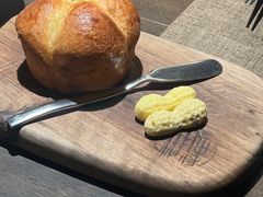 -九月里.自由花园餐厅