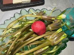 -慢丽江·云南野生菌土鸡锅(付家庄店)