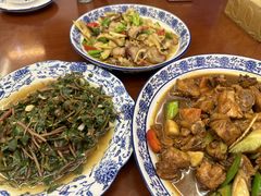 -原味缘菜馆