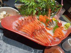 -樱之盛宴·蟹料理海鲜自助(前进大街店)