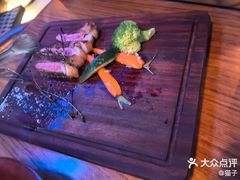 -MARU玛露音乐餐厅(大学路店)