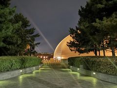 -国家大剧院西餐厅