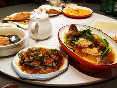 -旺达小吃•三十年福州菜(正大广场店)