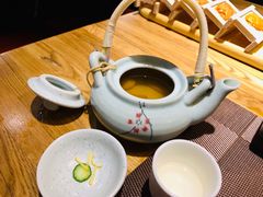 -德川家日本料理(中关村寰太大厦店)