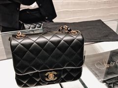 -CHANEL(恒隆广场店)
